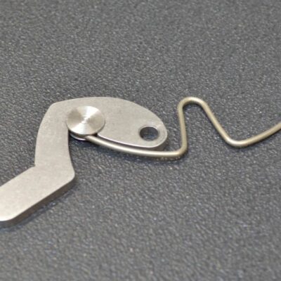Spartherm Arte U-50h Verschlussspange Set