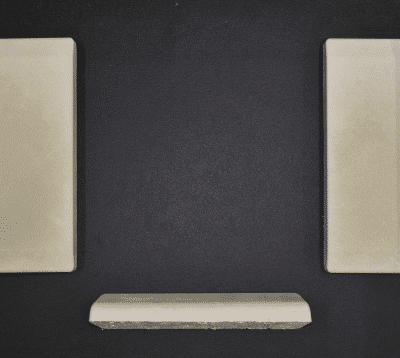 Spartherm ambiente a7 Bodenstein Set