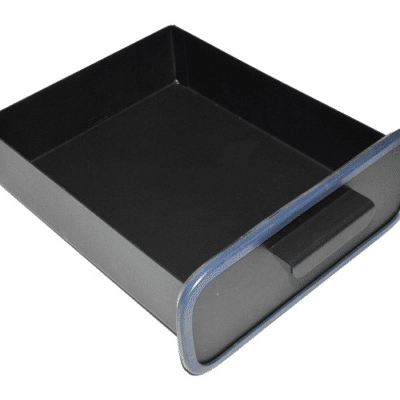 Spartherm Cubo S Aschekasten