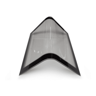 Spartherm Cubo S Sichtscheibe