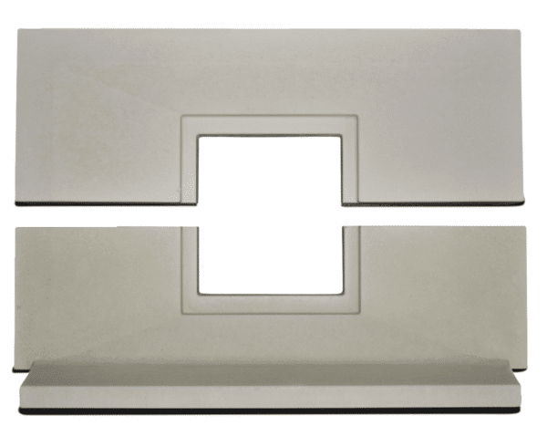 Spartherm Varia 1V/1Vh-51/57 Bodensatz 1016312