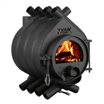 Warmluftofen Kanuk® Original 7 kW