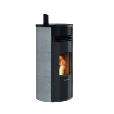ORANIER SANDO 60 PELLETOFEN SPECKSTEIN