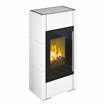 KAMINOFEN OLSBERG ALEGRE COMPACT KERAMIK LATTE