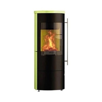 2. Wahl Kaminofen Olsberg Tipas II Compact 4 kW raumluftunabhängig 23/6666