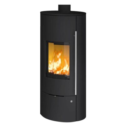 Kaminofen Olsberg Tolima Powersystem Stahl schwarz 23/7661