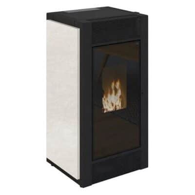 2. Wahl Pelletofen Königshütte Lima 2.0 | 6 kW 38/2062